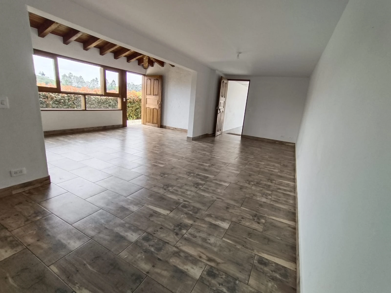 CASA LOTE EN ARRIENDO ALTO VALLEJO, RIONEGRO 