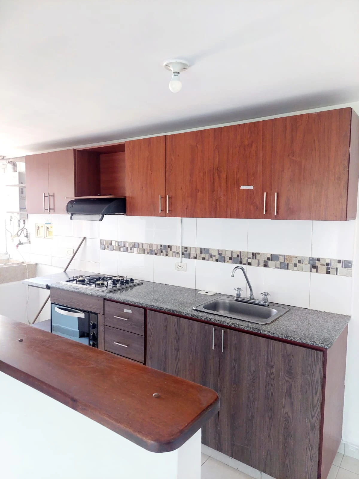 Apartamento en venta Laureles los colores 