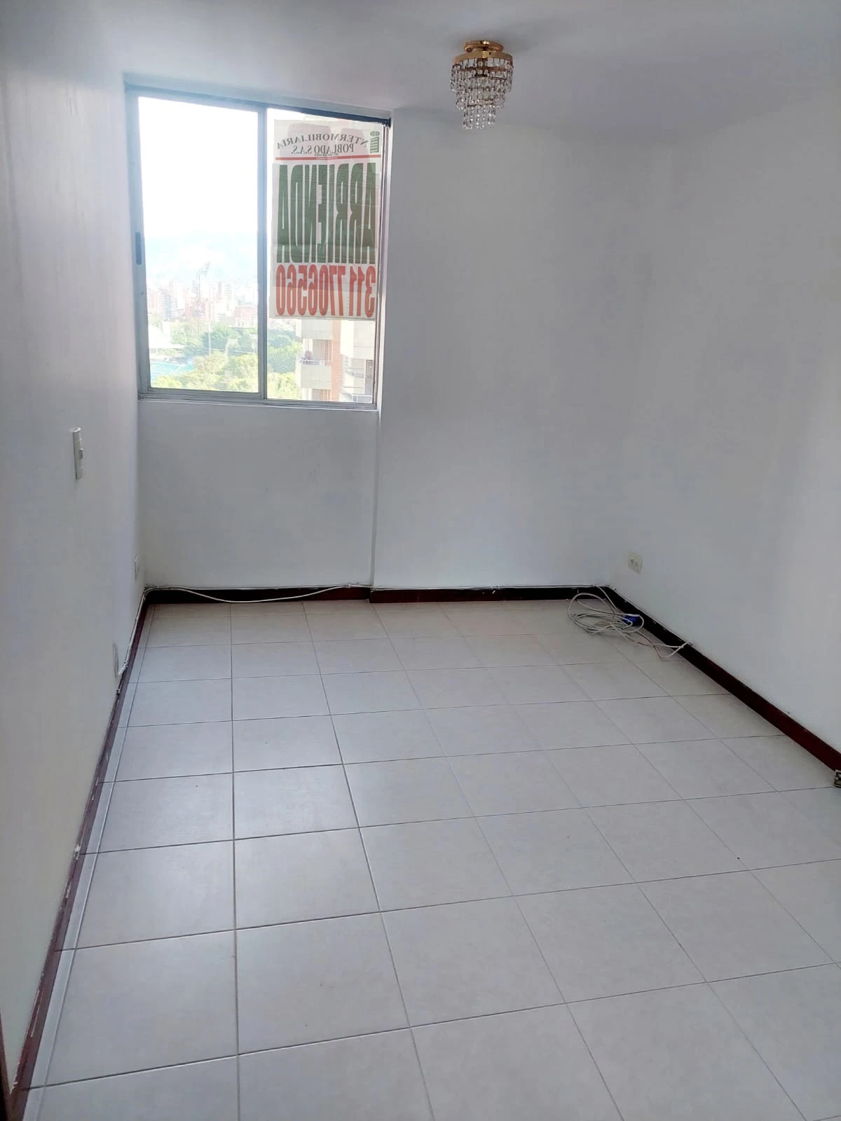 Apartamento en venta Laureles los colores 