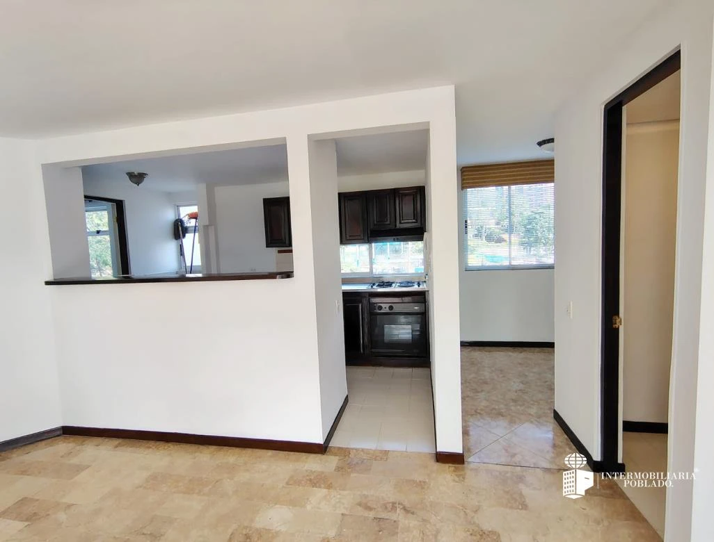 Apartamento en arriendo sector San Lucas