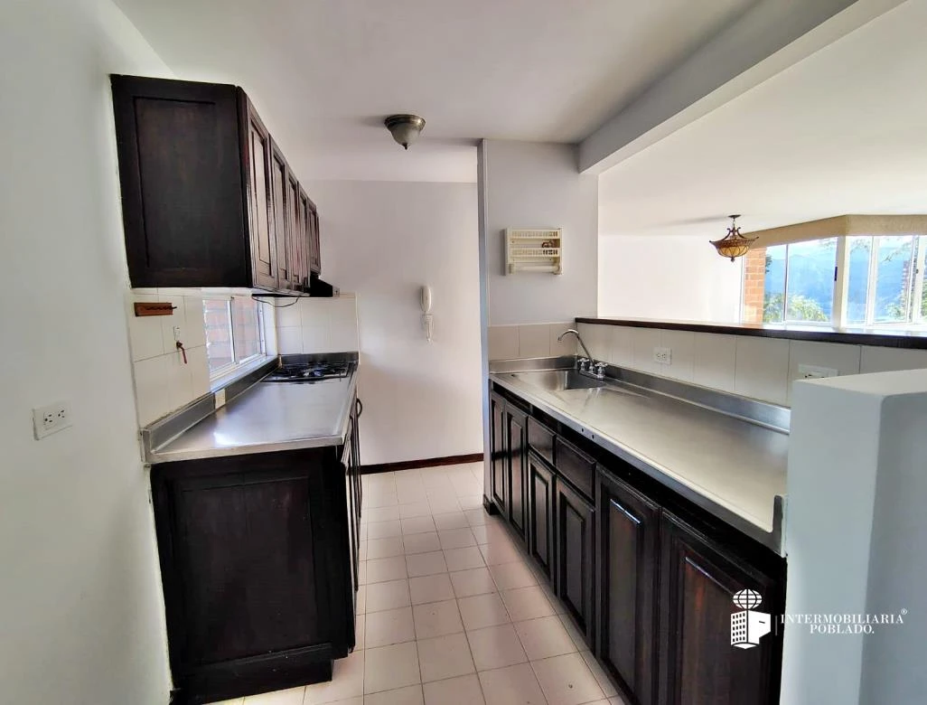 Apartamento en arriendo sector San Lucas