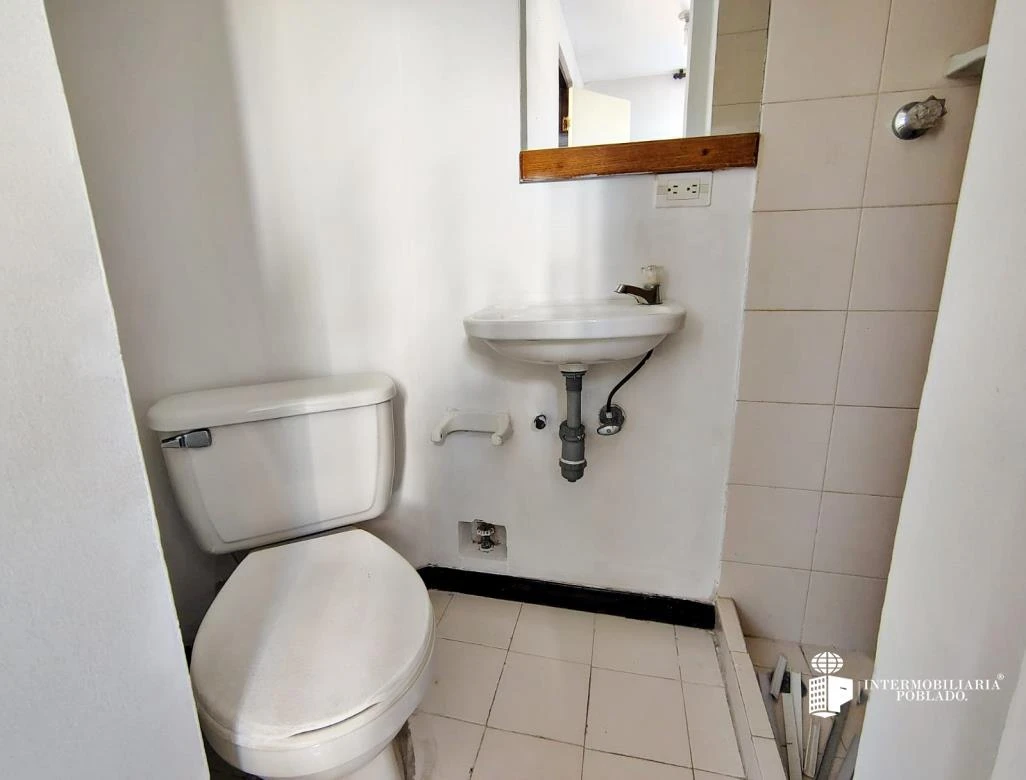 Apartamento en arriendo sector San Lucas