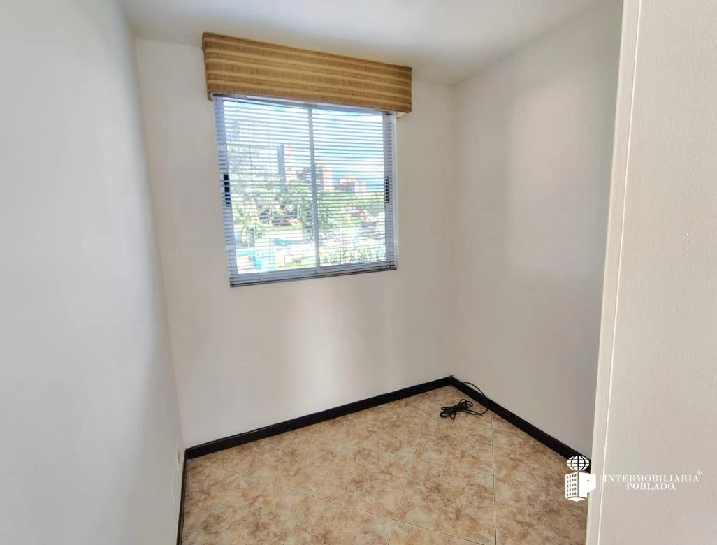 Apartamento en arriendo sector San Lucas