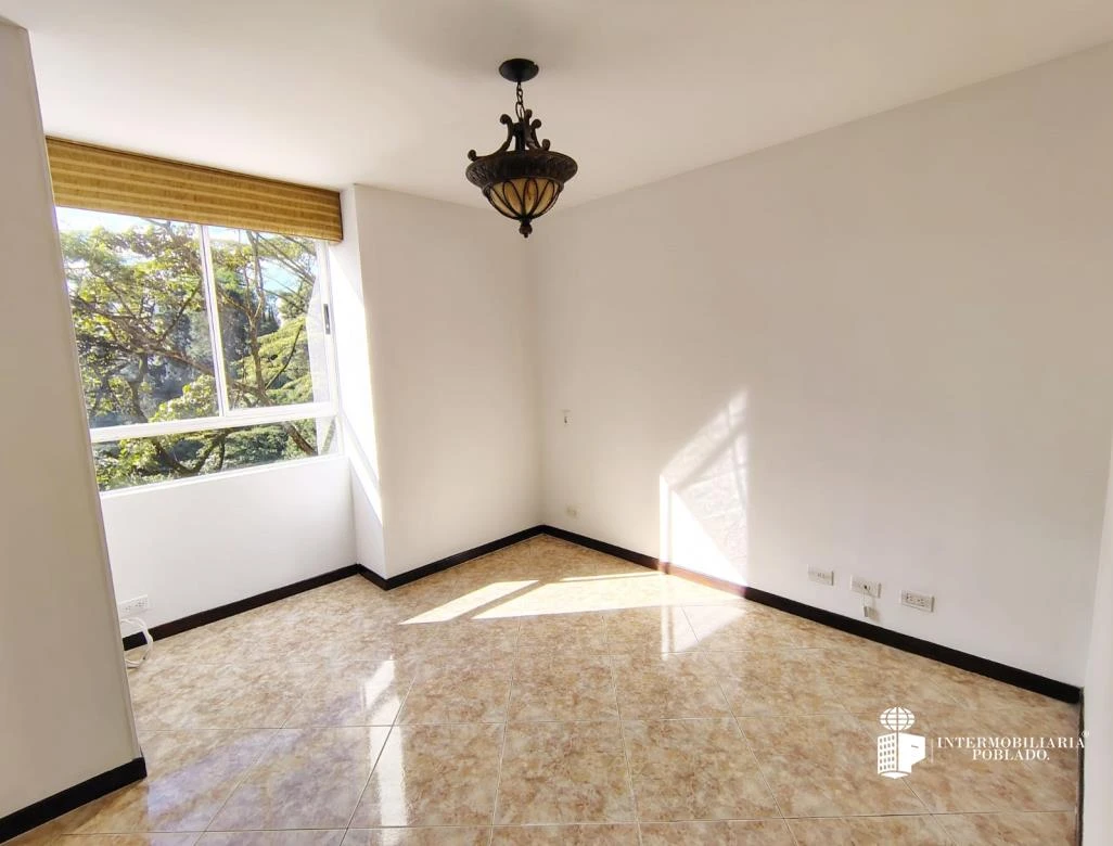 Apartamento en arriendo sector San Lucas