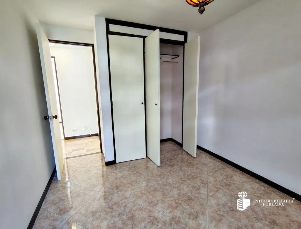 Apartamento en arriendo sector San Lucas