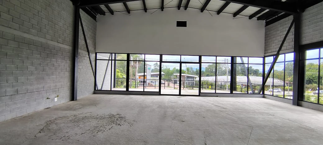 Bodega en  Arriendo Rionegro Llanogrande 