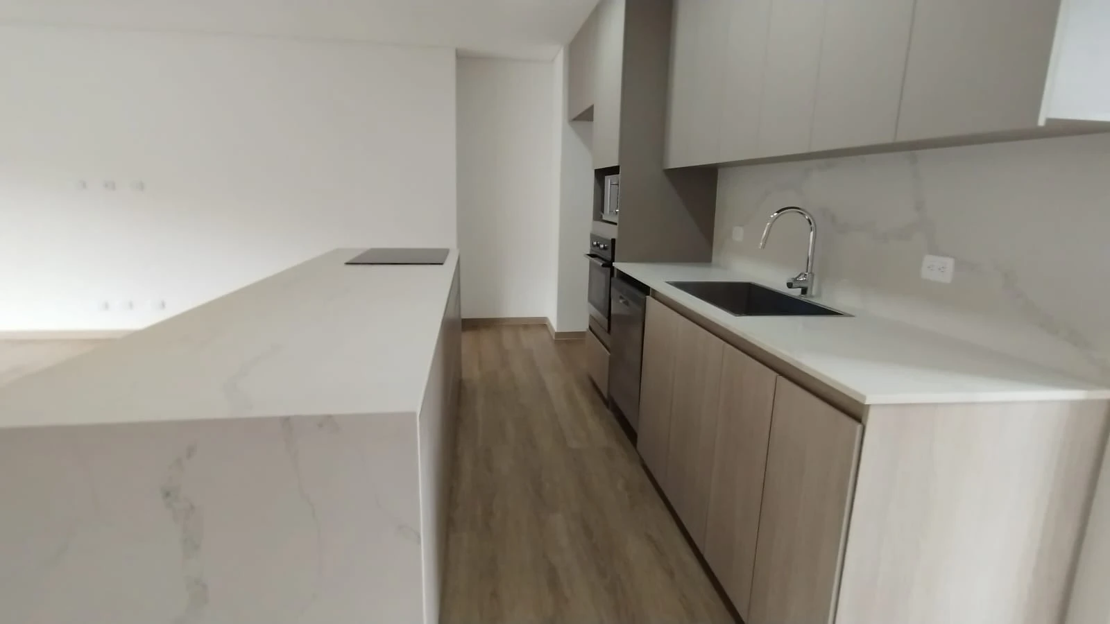 APARTAMENTO EN VENTA EN SAJONIA, RIONEGRO 