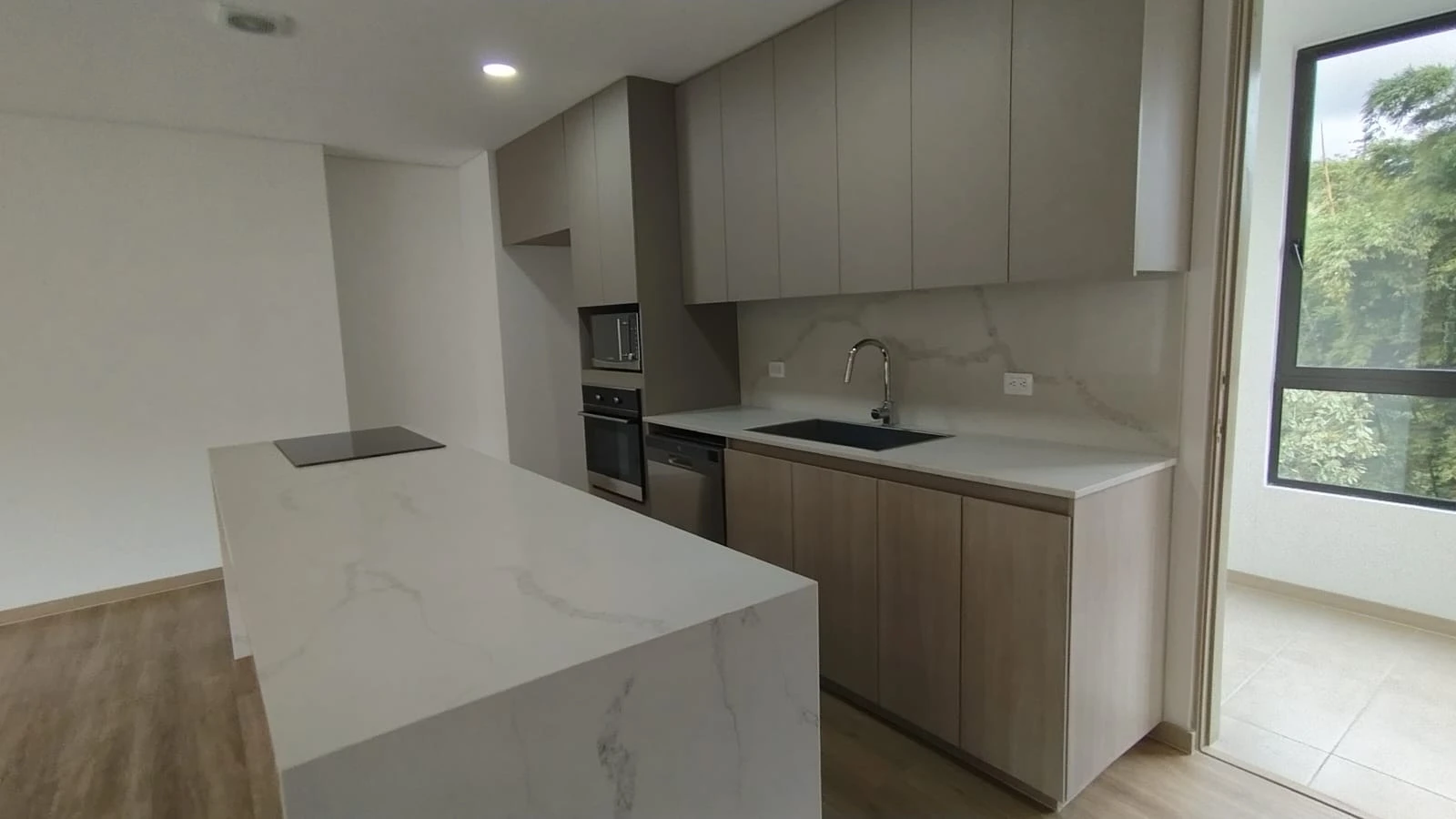 APARTAMENTO EN VENTA EN SAJONIA, RIONEGRO 