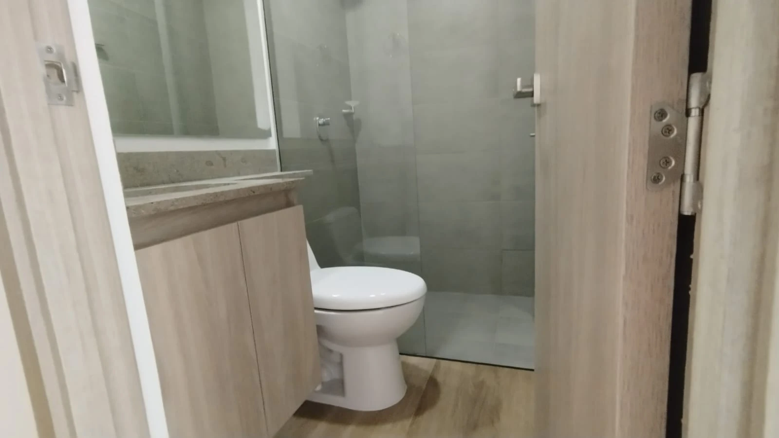 APARTAMENTO EN VENTA EN SAJONIA, RIONEGRO 