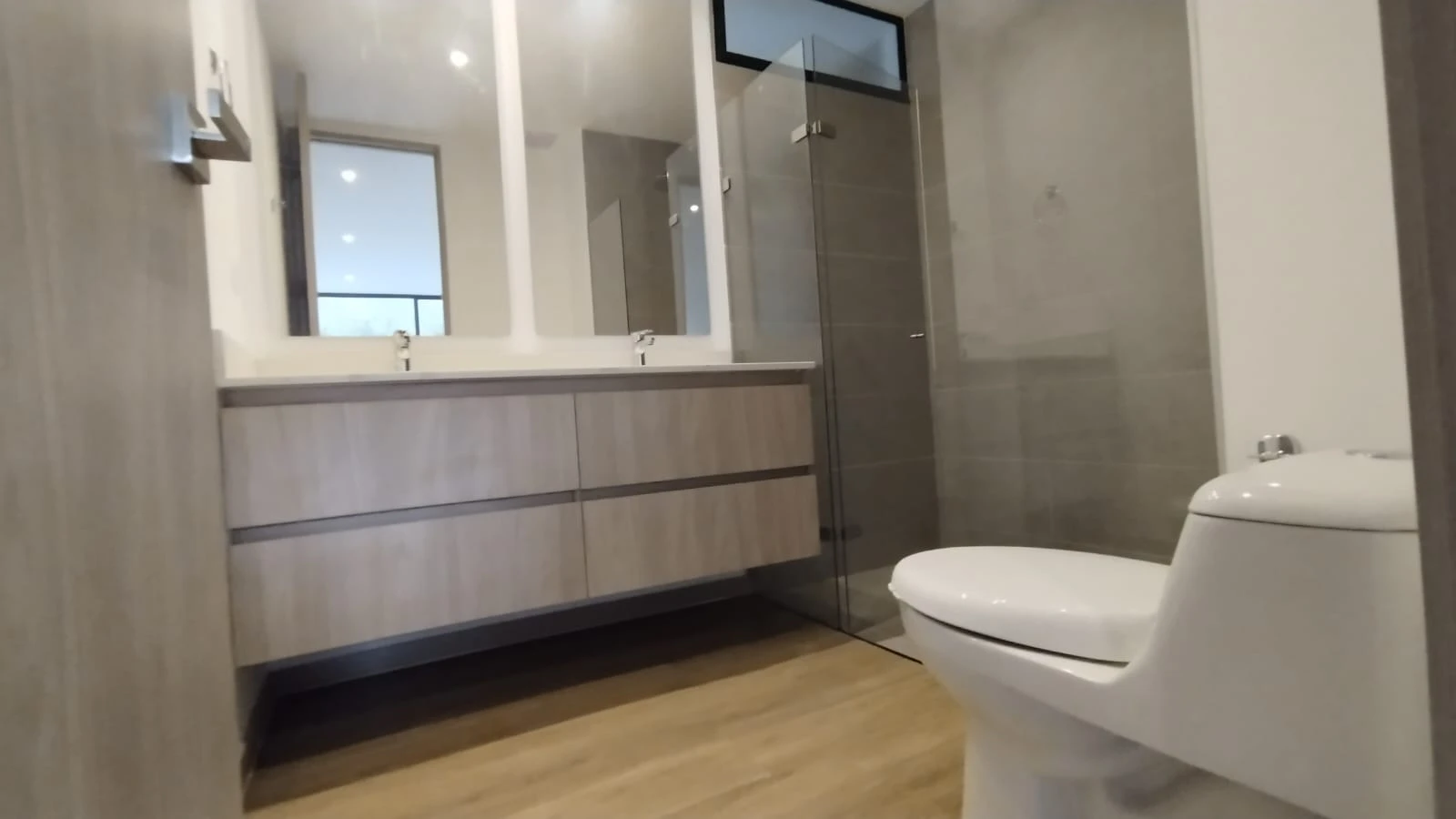 APARTAMENTO EN VENTA EN SAJONIA, RIONEGRO 