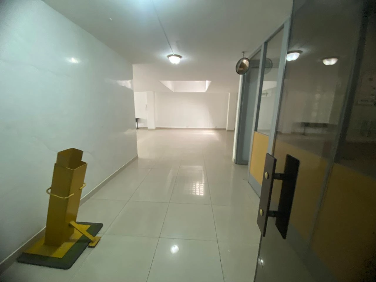 Arriendo Local comercial en el Poblado