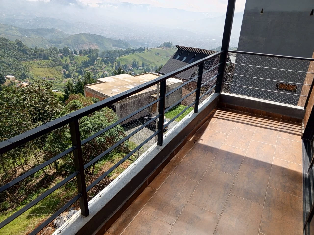 Apartamento en arriendo en Belén