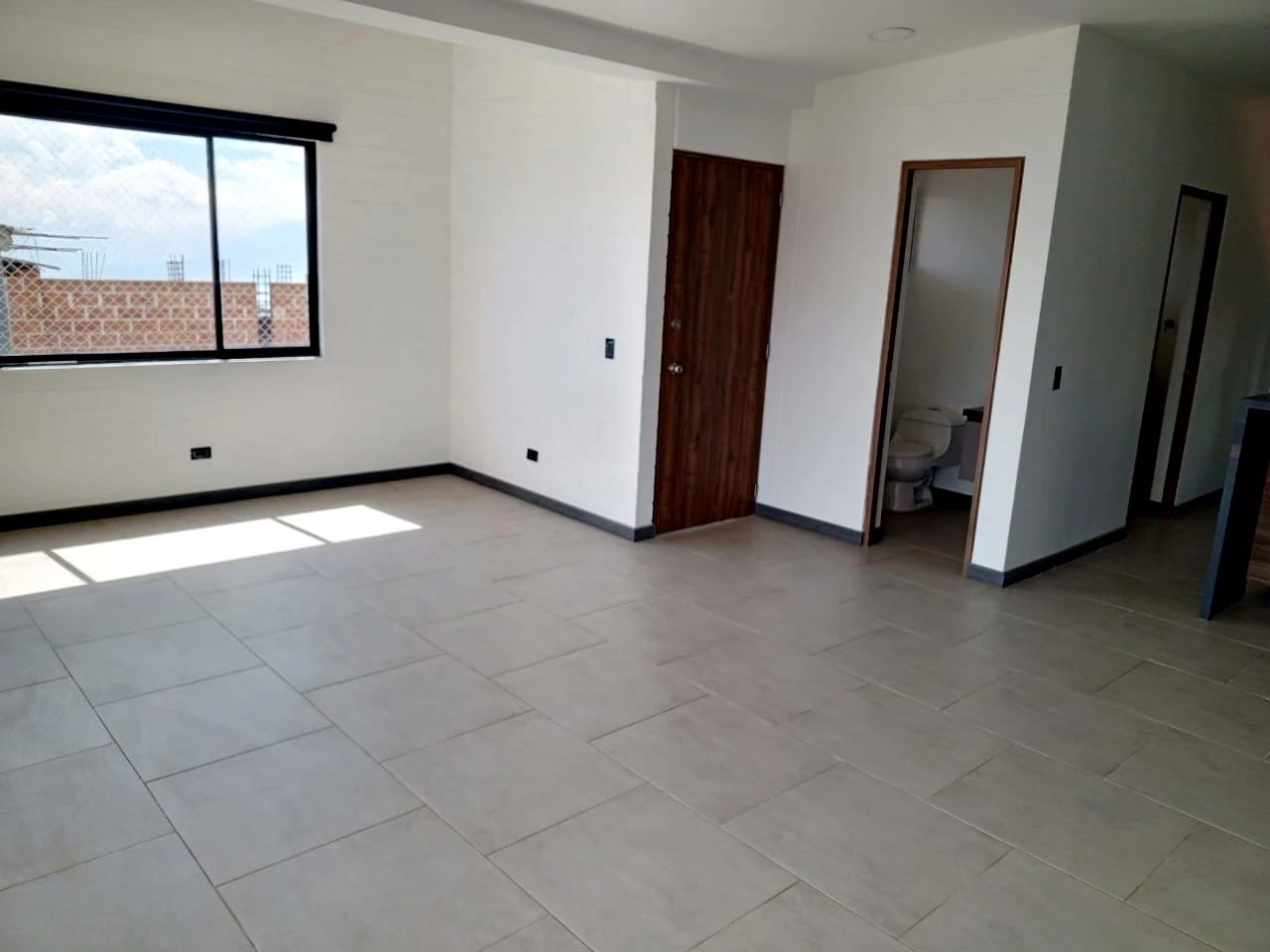 Apartamento en arriendo en Belén