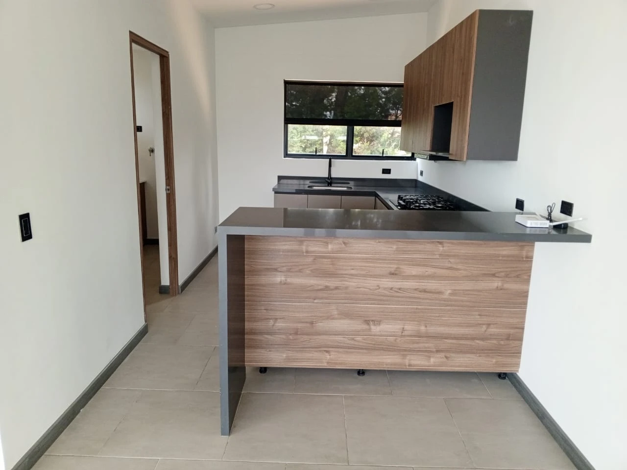 Apartamento en arriendo en Belén