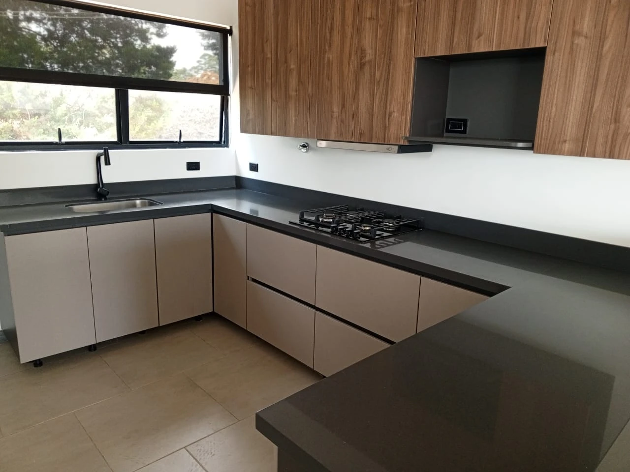 Apartamento en arriendo en Belén