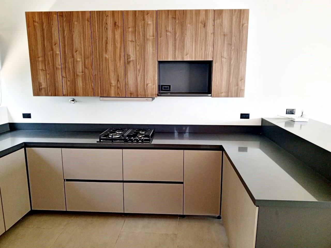 Apartamento en arriendo en Belén