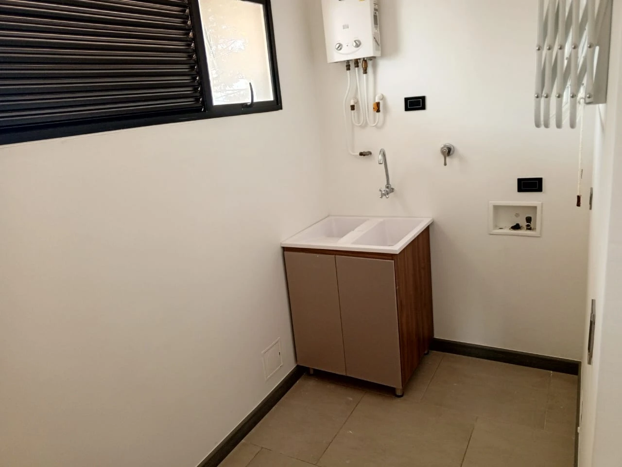 Apartamento en arriendo en Belén