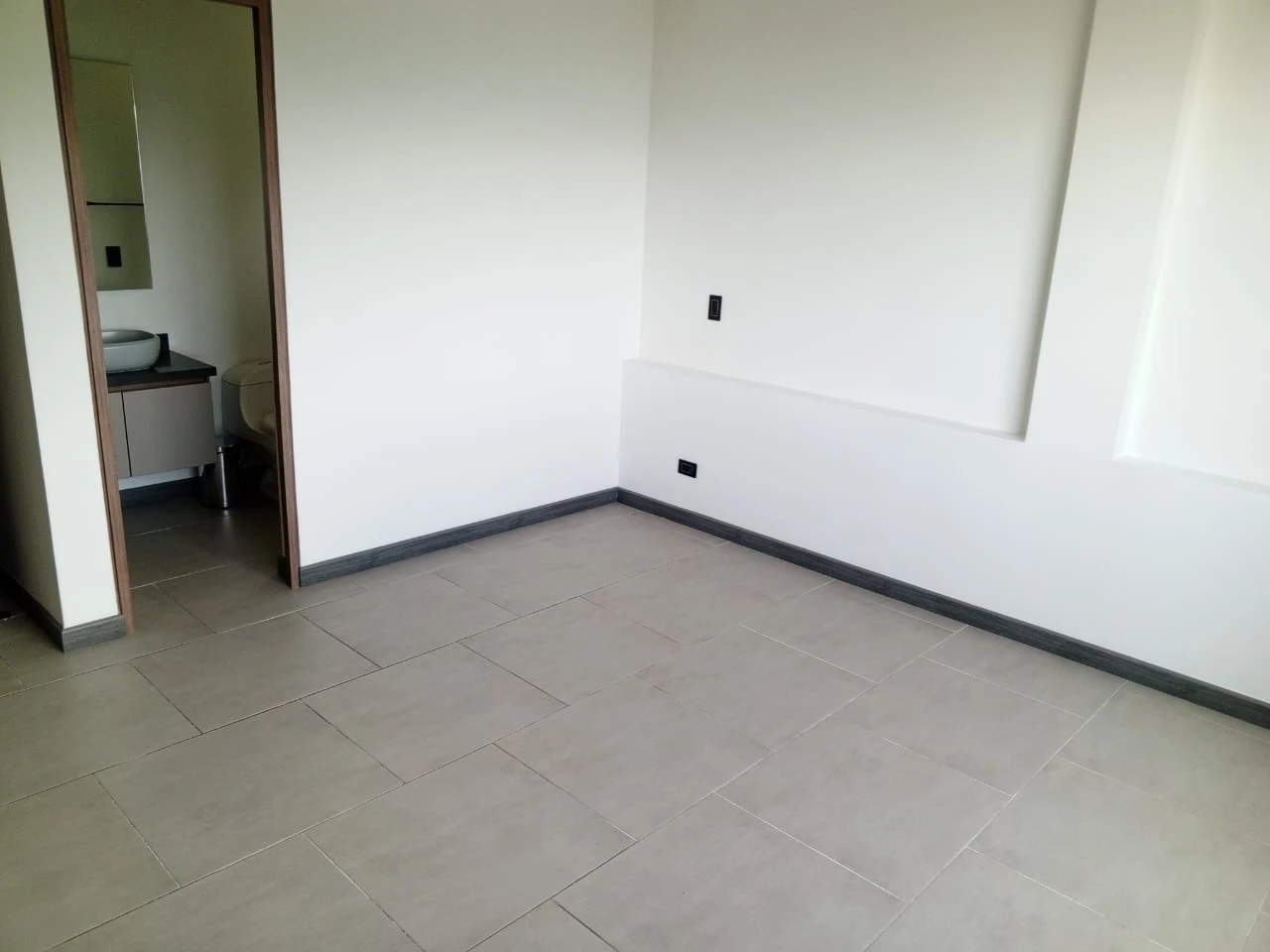 Apartamento en arriendo en Belén