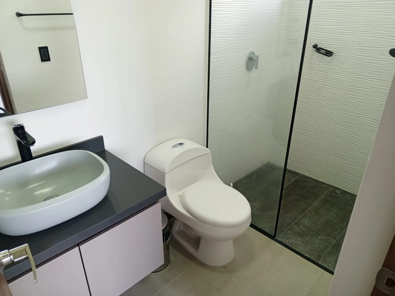 Apartamento en arriendo en Belén