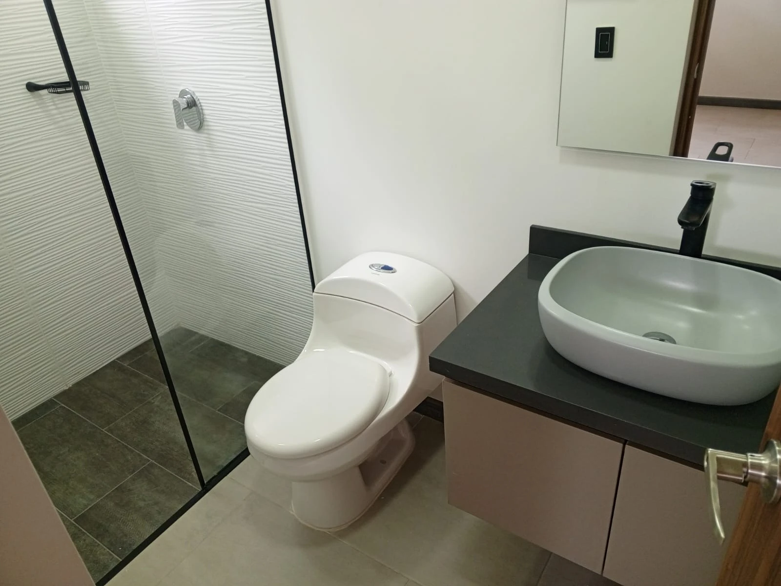 Apartamento en arriendo en Belén