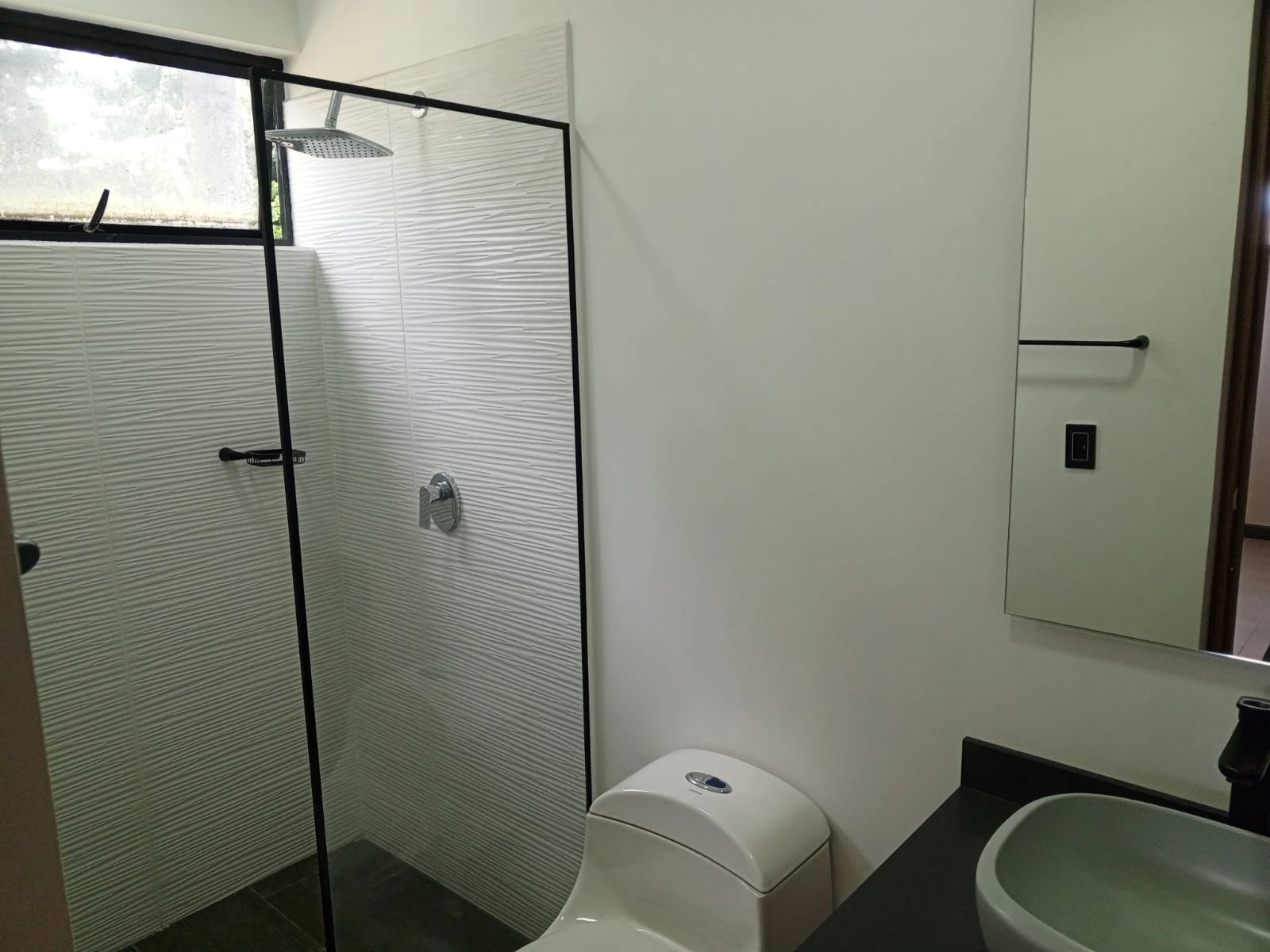 Apartamento en arriendo en Belén
