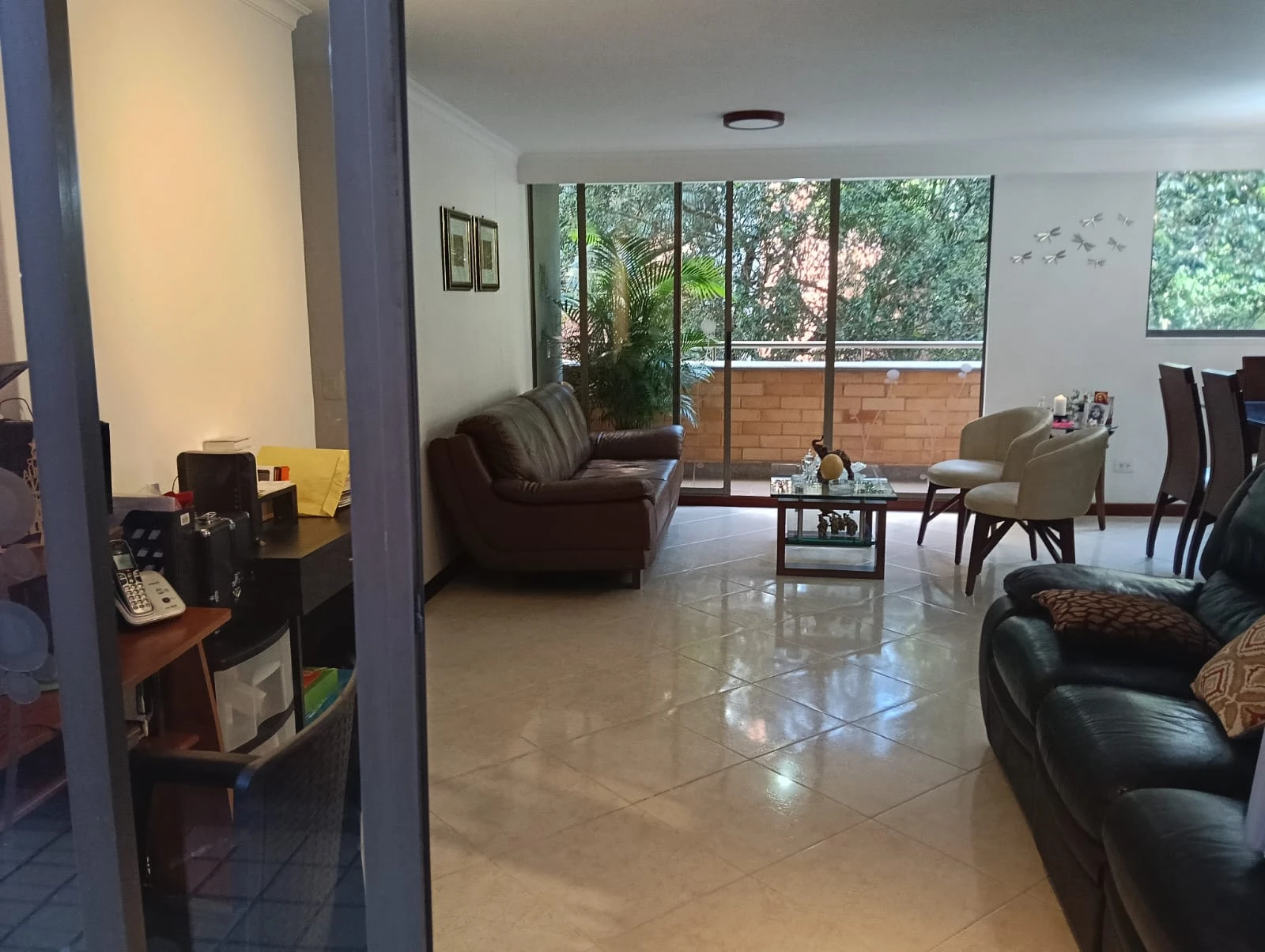 Arriendo Apartamento en Envigado Sector Abadia