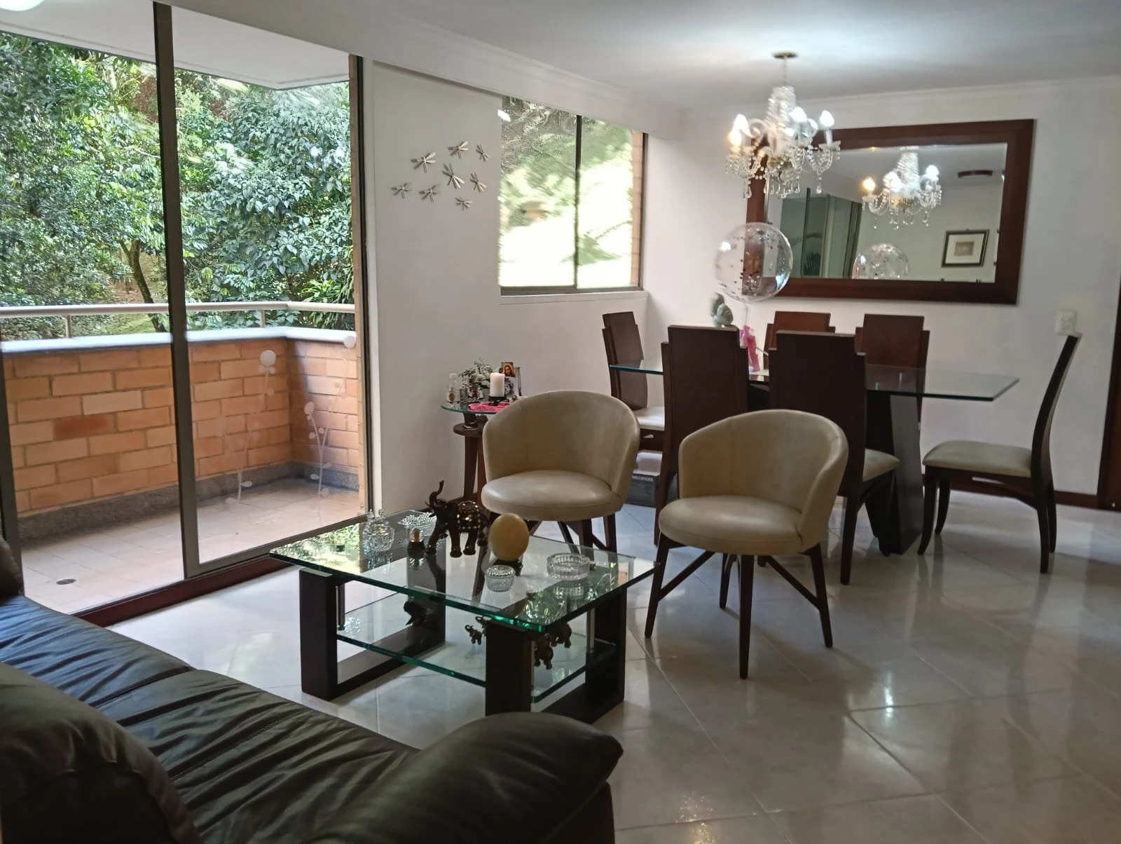 Arriendo Apartamento en Envigado Sector Abadia