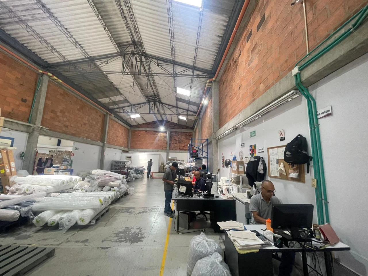 bodega en arriendo envigado