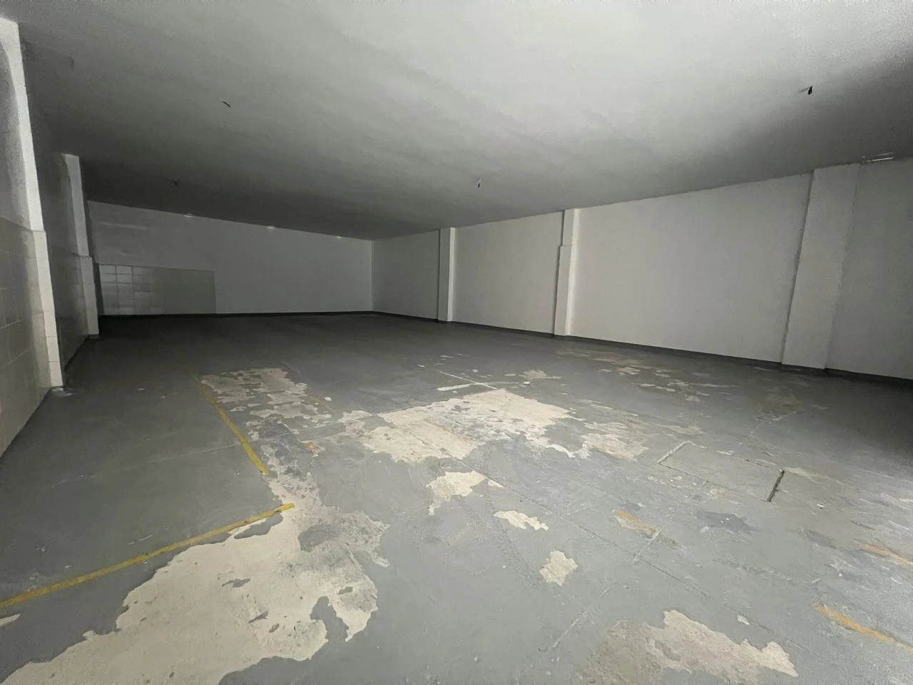 Bodega en Arriendo Virgen del Carmen Sabaneta