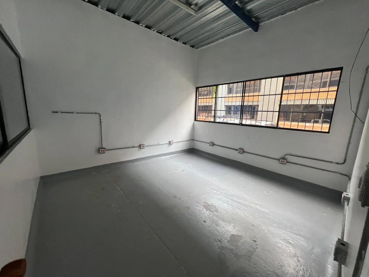 Bodega en Arriendo Virgen del Carmen Sabaneta