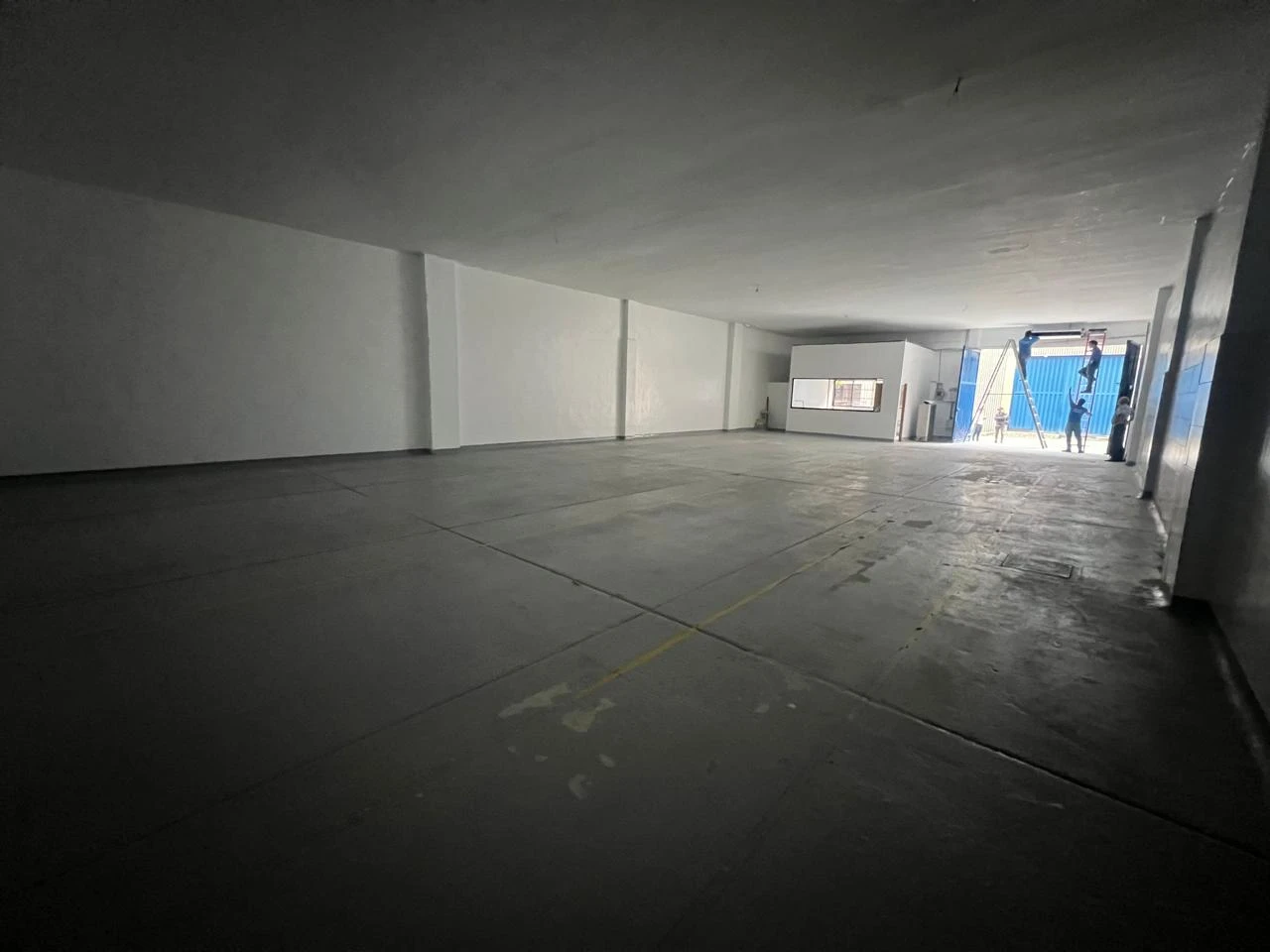 Bodega en Arriendo Virgen del Carmen Sabaneta
