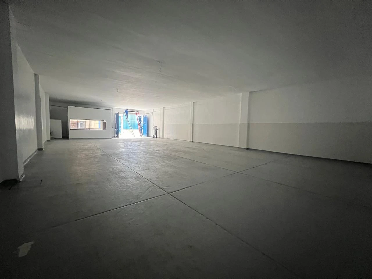 Bodega en Arriendo Virgen del Carmen Sabaneta