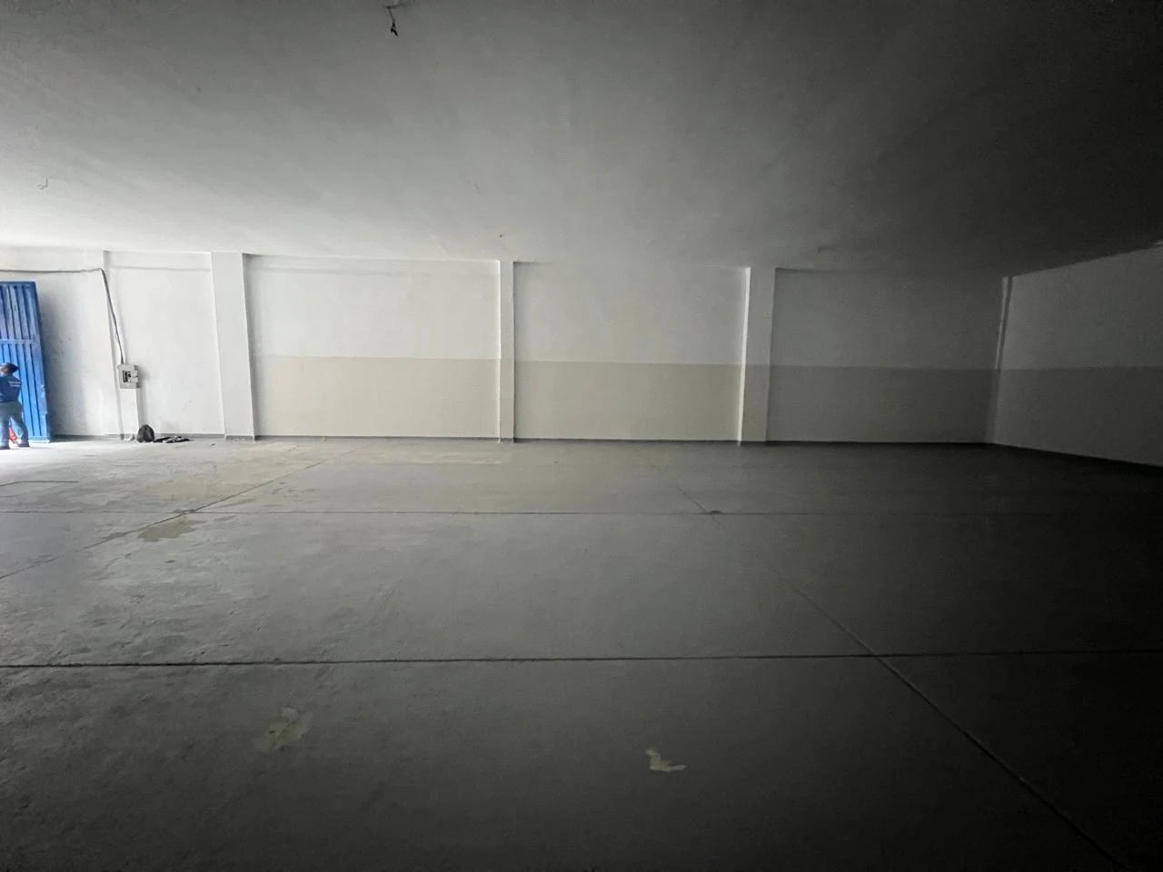 Bodega en Arriendo Virgen del Carmen Sabaneta