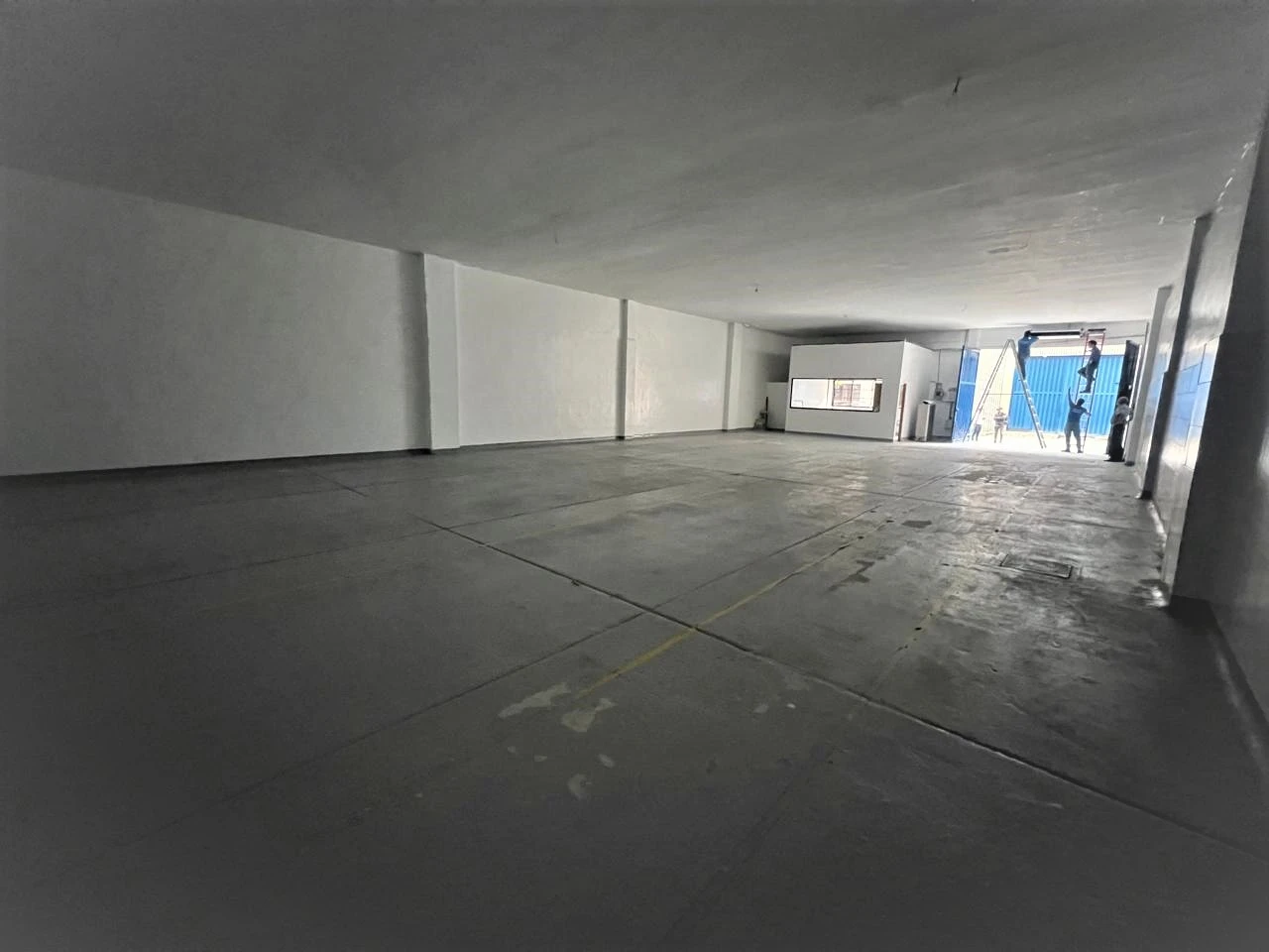 Bodega en Arriendo Virgen del Carmen Sabaneta