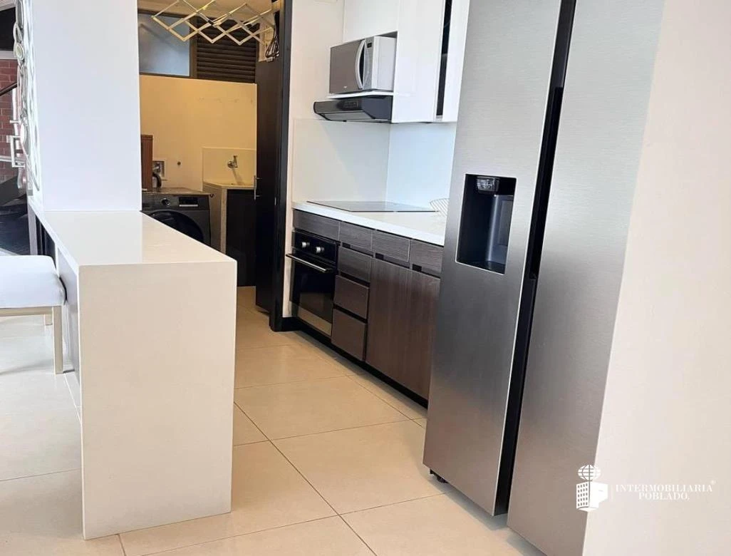 Apartamento en arriendo sector Intercontinental