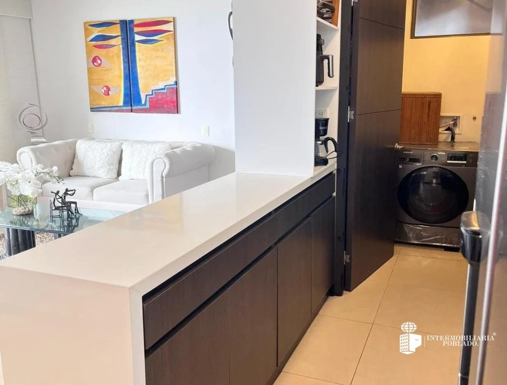 Apartamento en arriendo sector Intercontinental