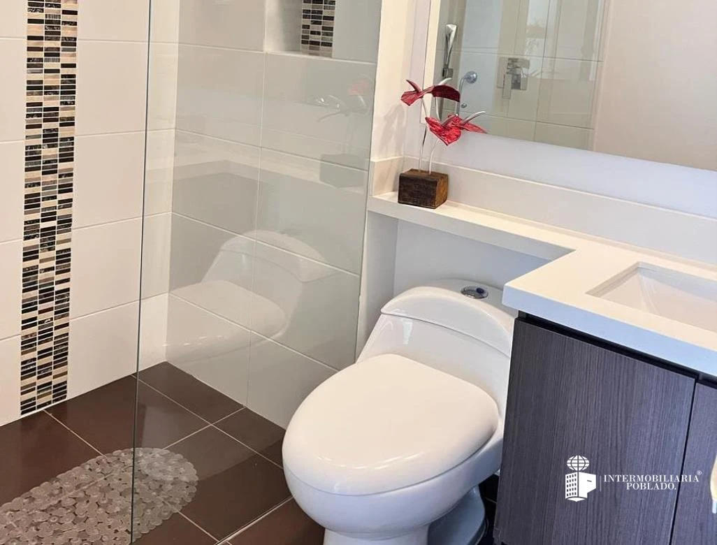 Apartamento en arriendo sector Intercontinental