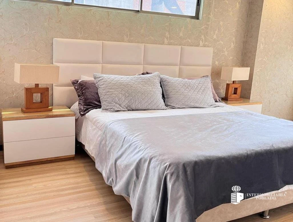 Apartamento en arriendo sector Intercontinental