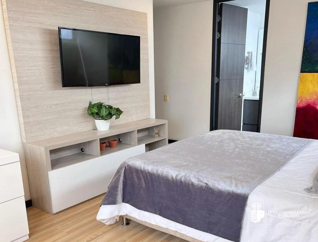 Apartamento en arriendo sector Intercontinental