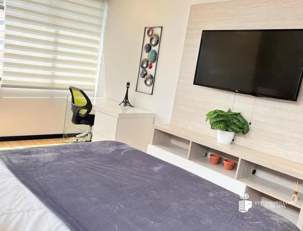 Apartamento en arriendo sector Intercontinental
