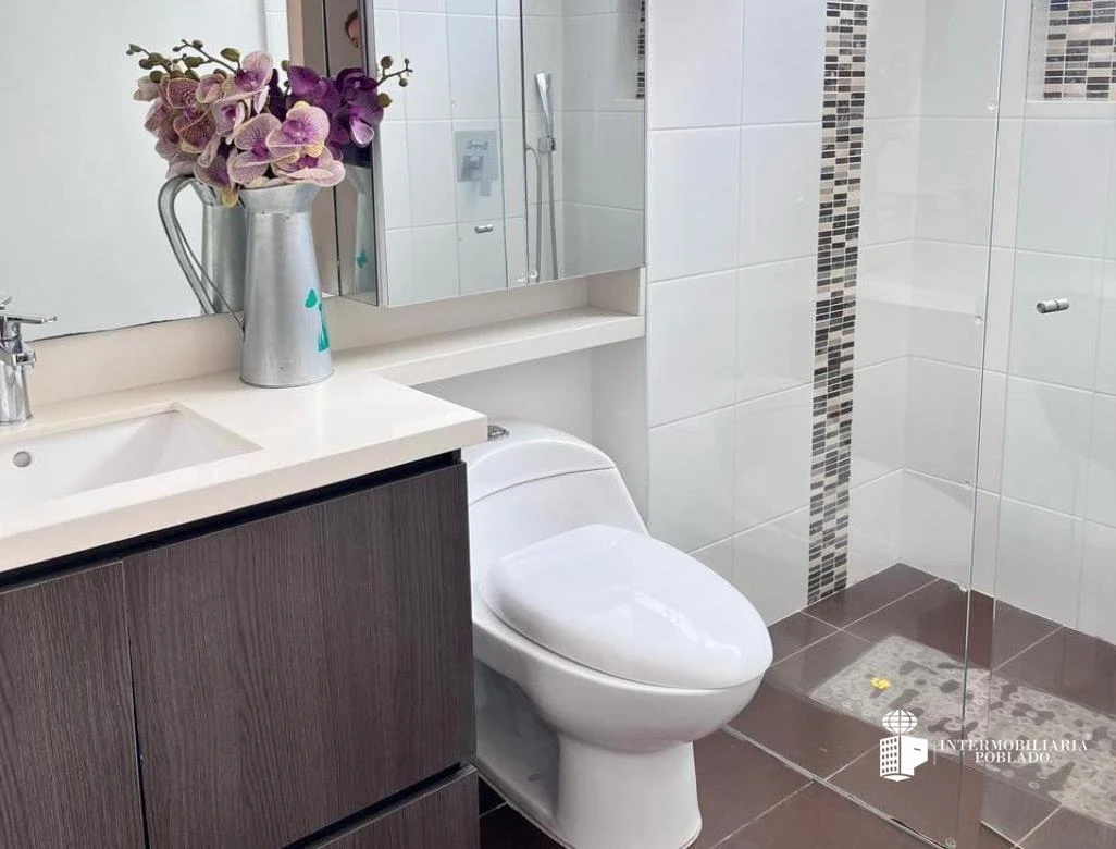 Apartamento en arriendo sector Intercontinental
