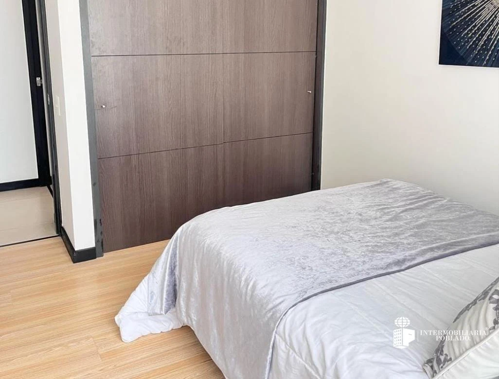 Apartamento en arriendo sector Intercontinental