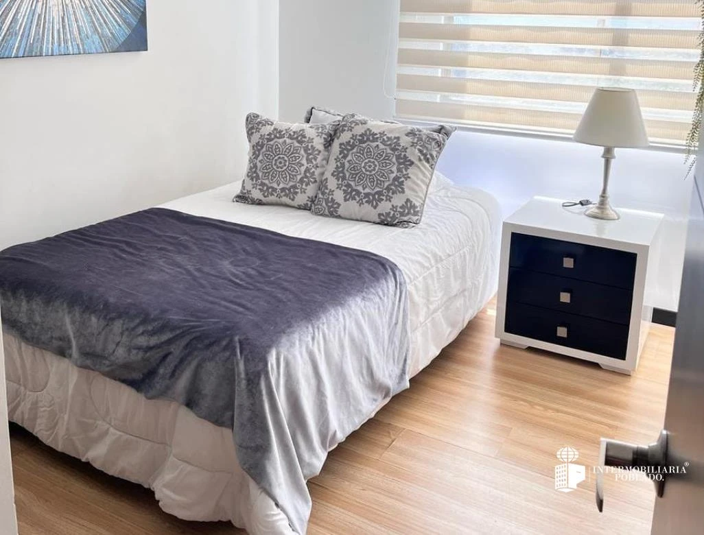 Apartamento en arriendo sector Intercontinental