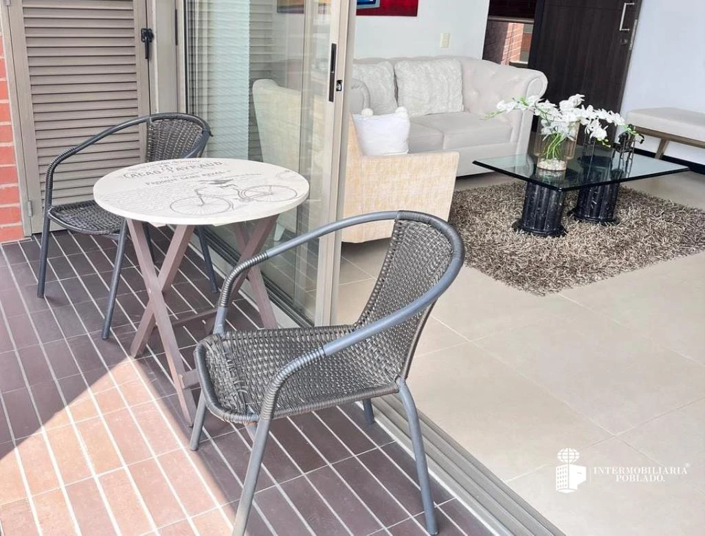 Apartamento en arriendo sector Intercontinental