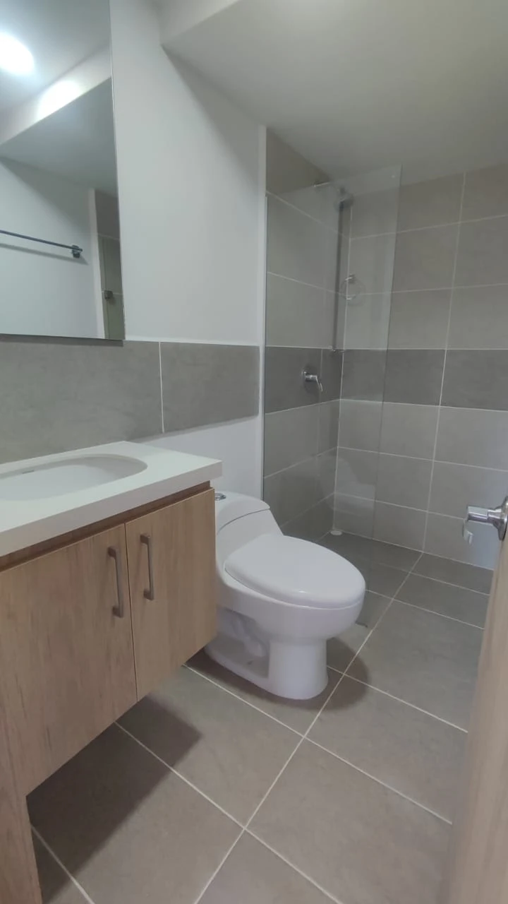 Apartamento en arriendo en Rionegro en riovivo