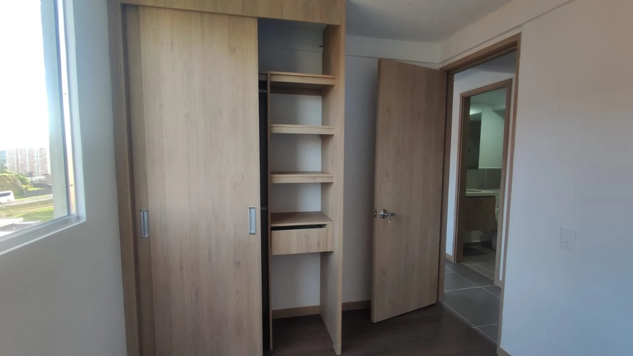 Apartamento en arriendo en Rionegro en riovivo