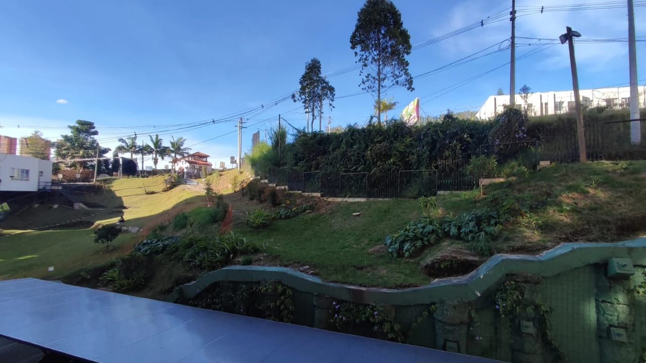 Apartamento en arriendo en Rionegro en los colegios 