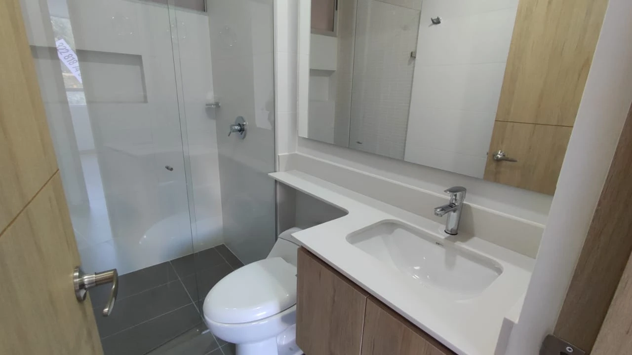 Apartamento en arriendo en Rionegro en los colegios 
