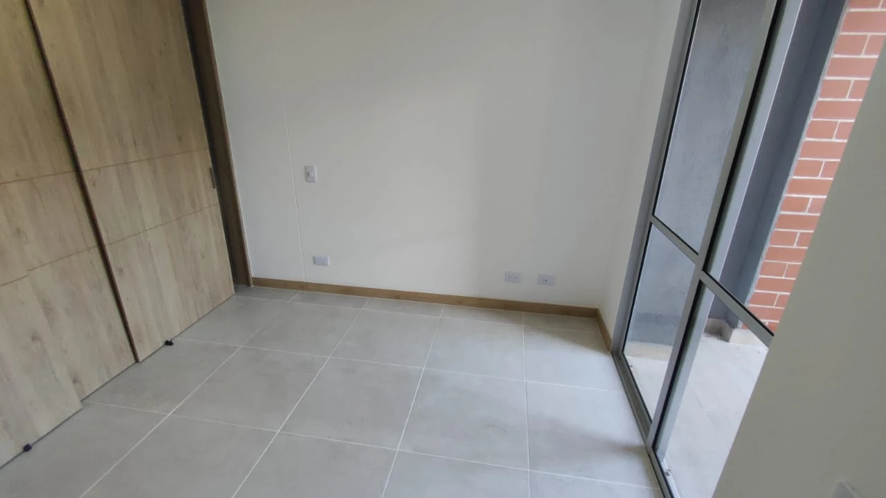 Apartamento en arriendo en Rionegro en los colegios 