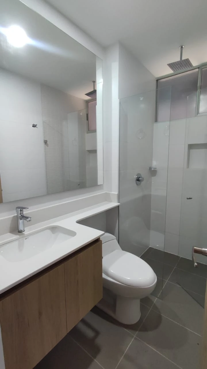 Apartamento en arriendo en Rionegro en los colegios 